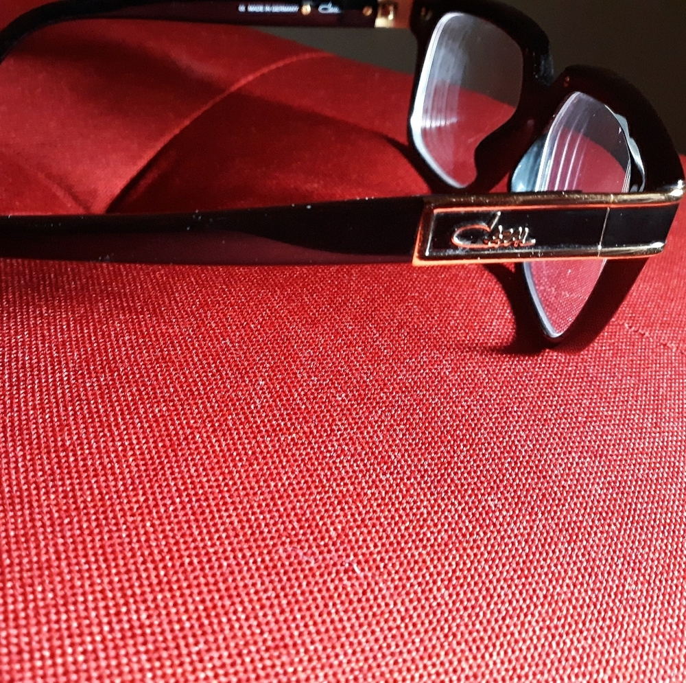 Glasses